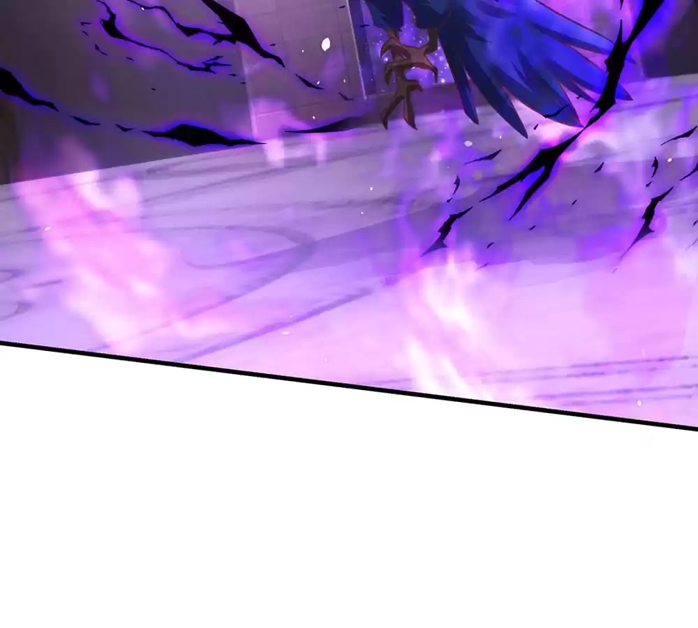 I Added All My Attributes To Strength Chapter 45 - page 33