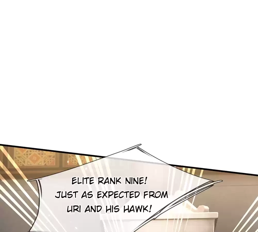 I Added All My Attributes To Strength Chapter 45 - page 34