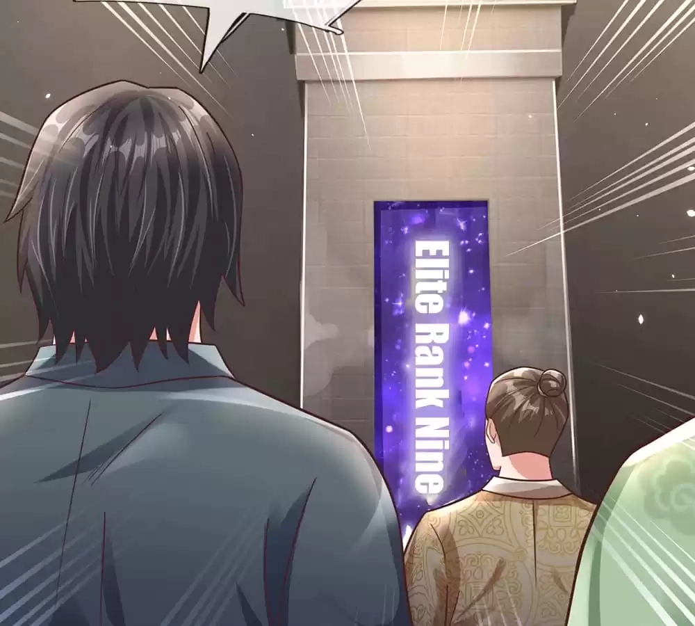 I Added All My Attributes To Strength Chapter 45 - page 35