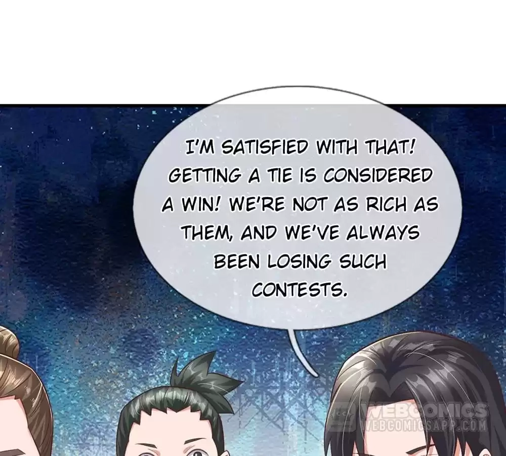 I Added All My Attributes To Strength Chapter 45 - page 37