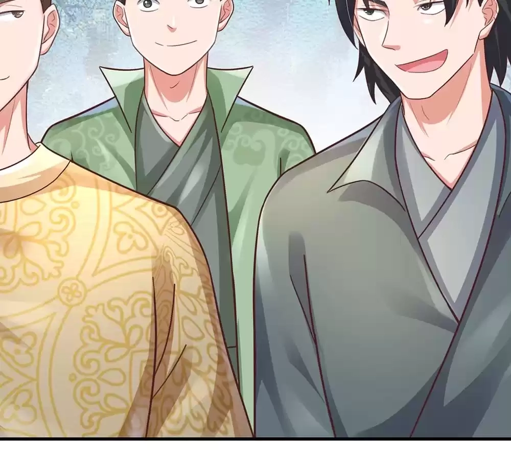 I Added All My Attributes To Strength Chapter 45 - page 38