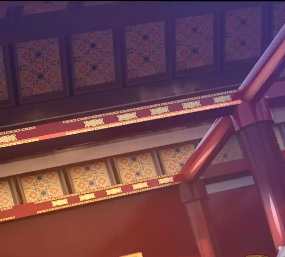 I Added All My Attributes To Strength Chapter 45 - page 40