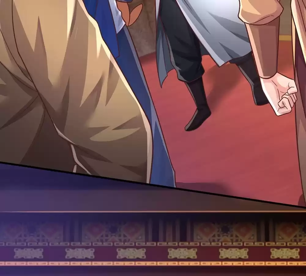 I Added All My Attributes To Strength Chapter 45 - page 42