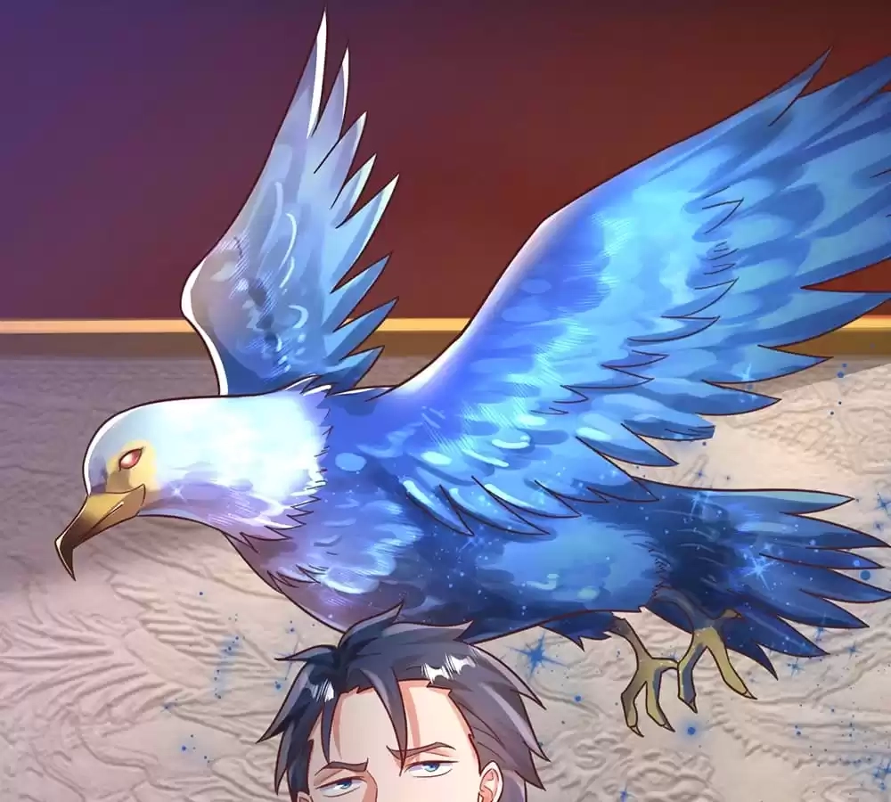 I Added All My Attributes To Strength Chapter 45 - page 43