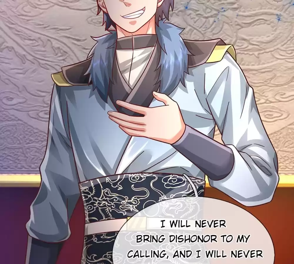 I Added All My Attributes To Strength Chapter 45 - page 44