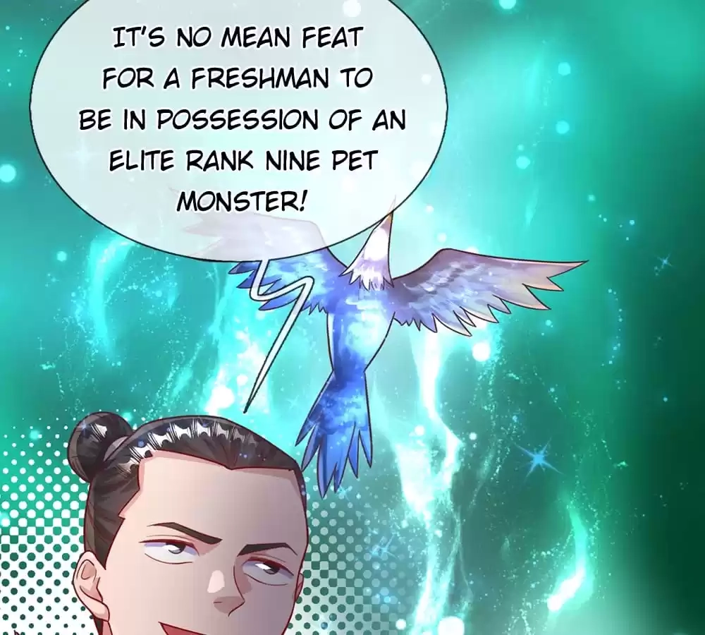 I Added All My Attributes To Strength Chapter 45 - page 48