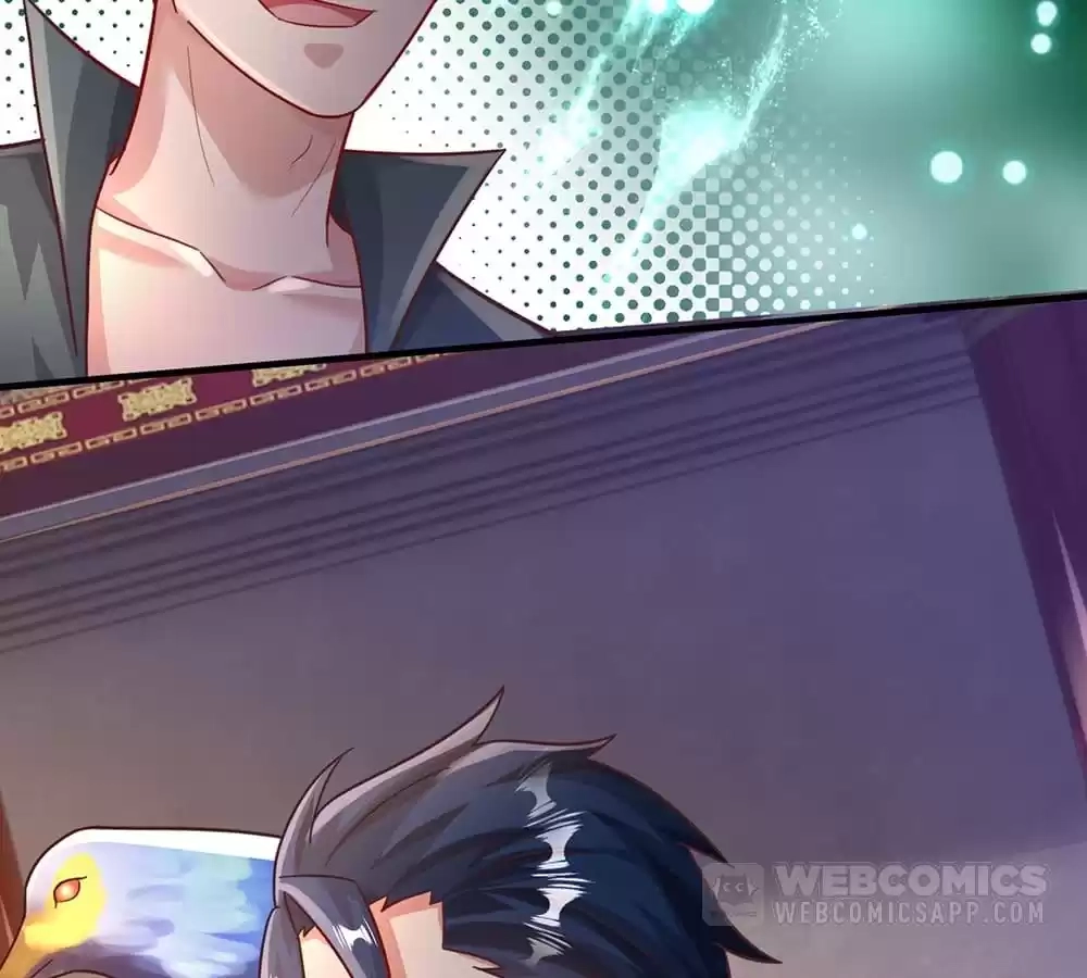 I Added All My Attributes To Strength Chapter 45 - page 49