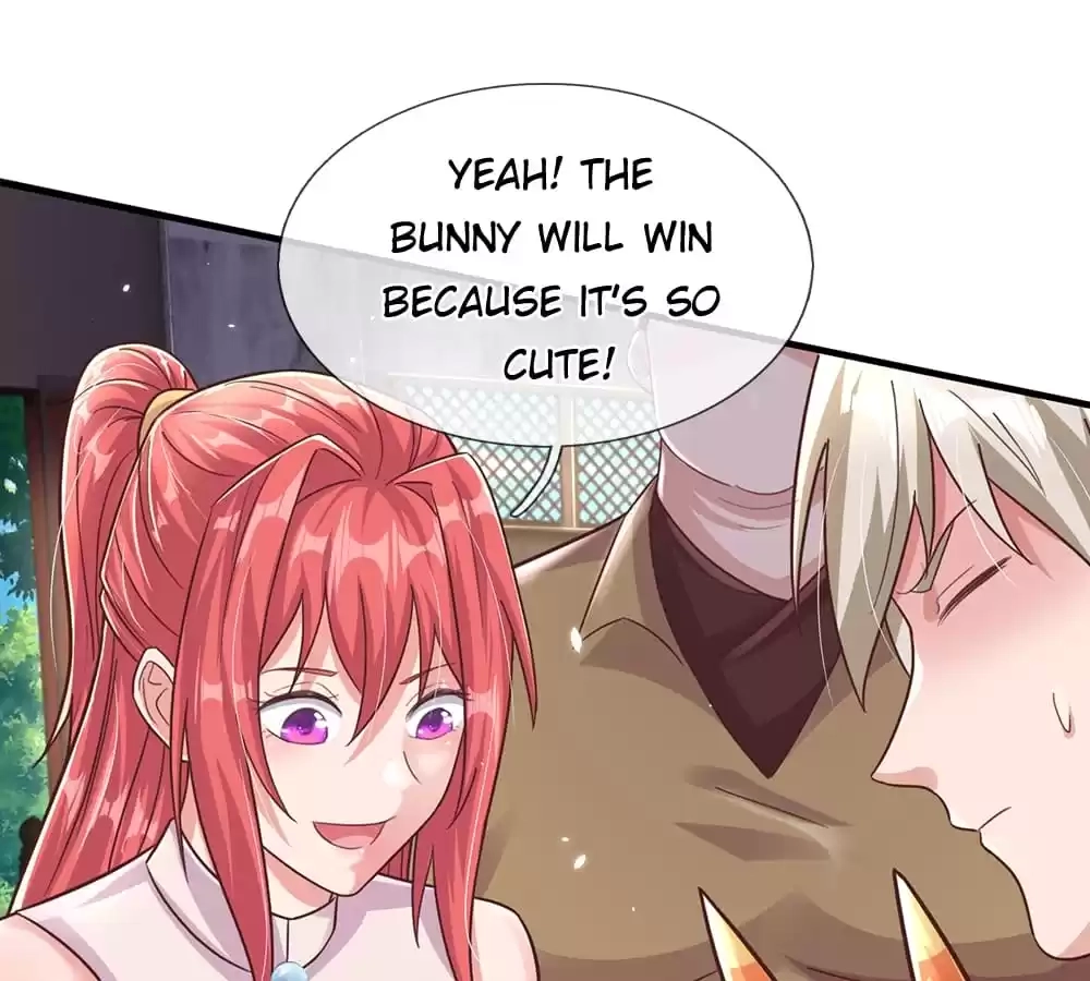 I Added All My Attributes To Strength Chapter 45 - page 5