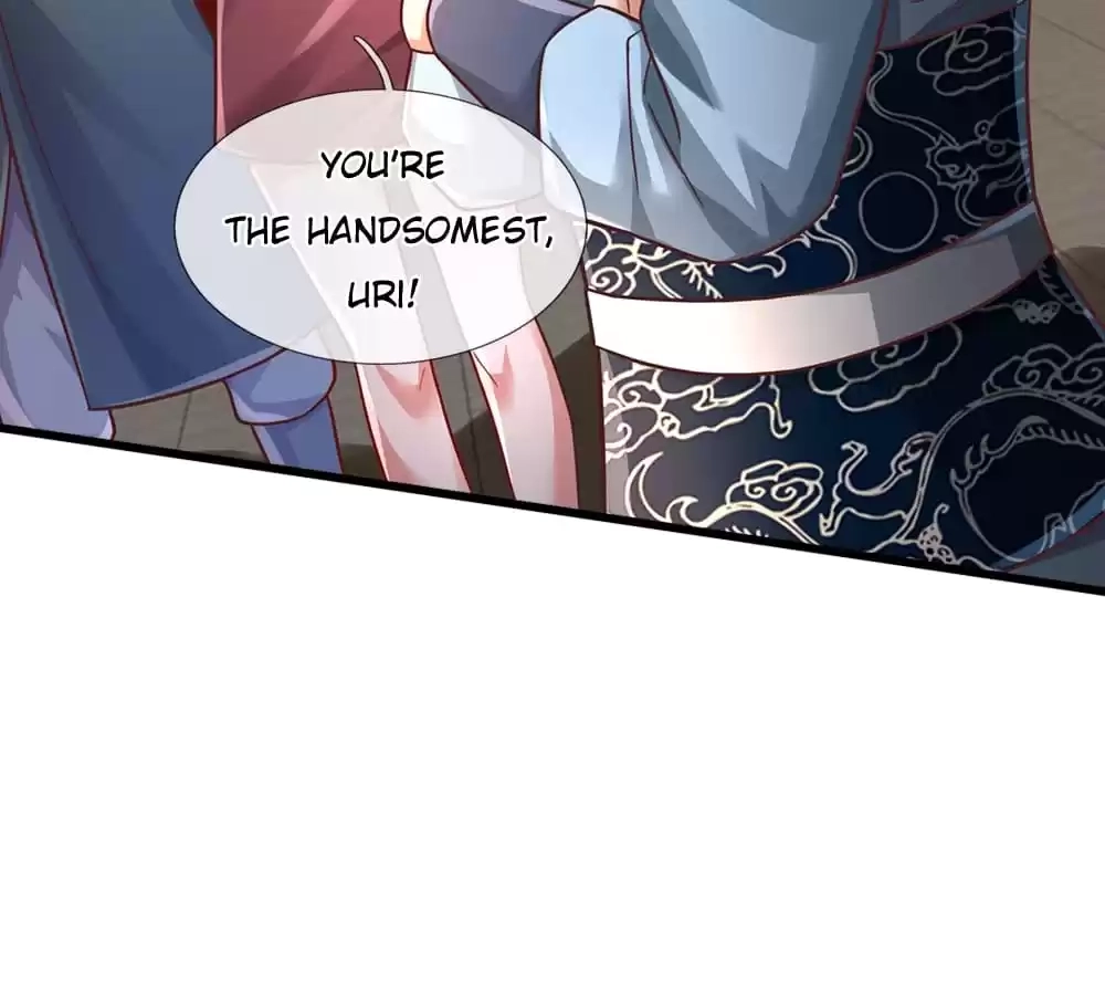 I Added All My Attributes To Strength Chapter 45 - page 51