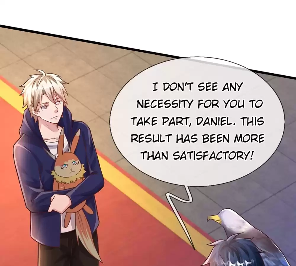 I Added All My Attributes To Strength Chapter 45 - page 52