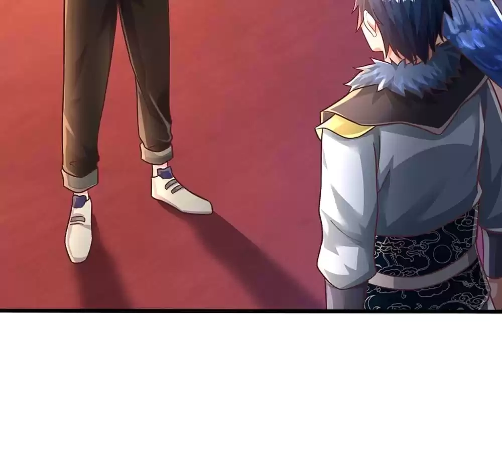 I Added All My Attributes To Strength Chapter 45 - page 53