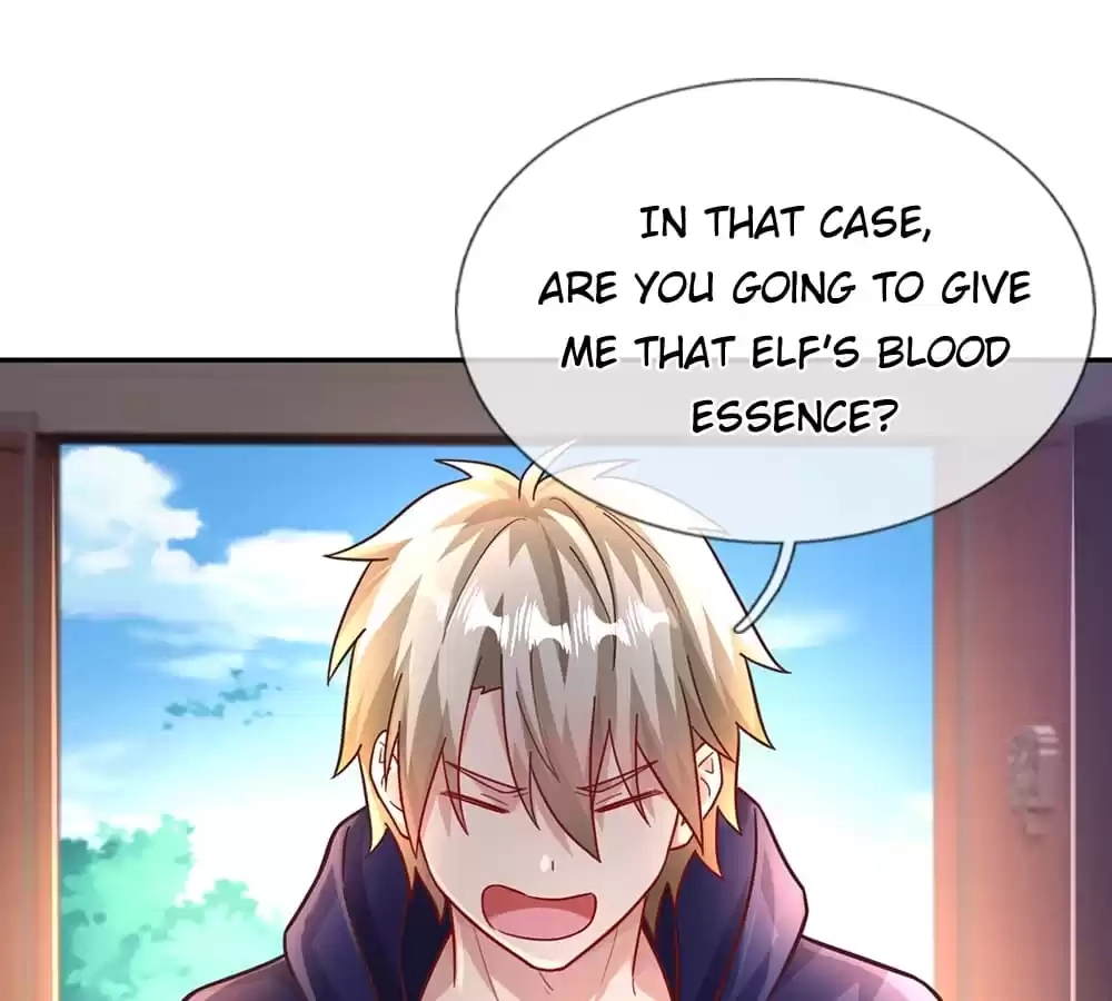 I Added All My Attributes To Strength Chapter 45 - page 54