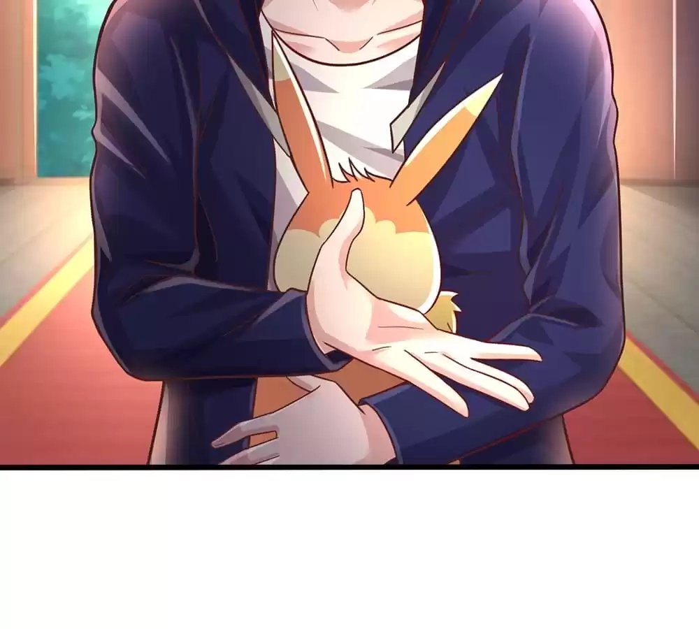 I Added All My Attributes To Strength Chapter 45 - page 55