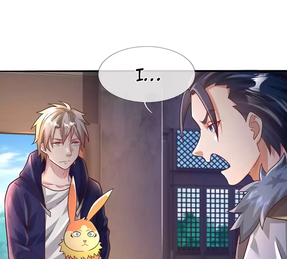 I Added All My Attributes To Strength Chapter 45 - page 56