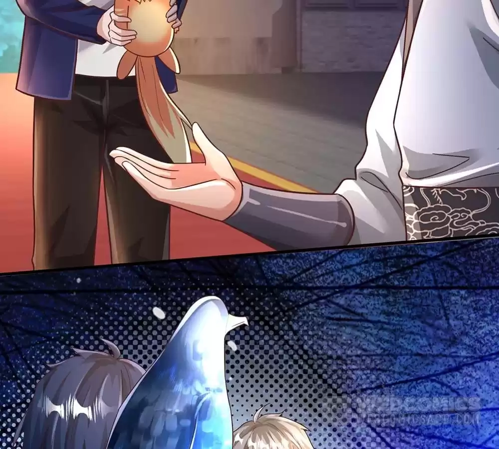 I Added All My Attributes To Strength Chapter 45 - page 57