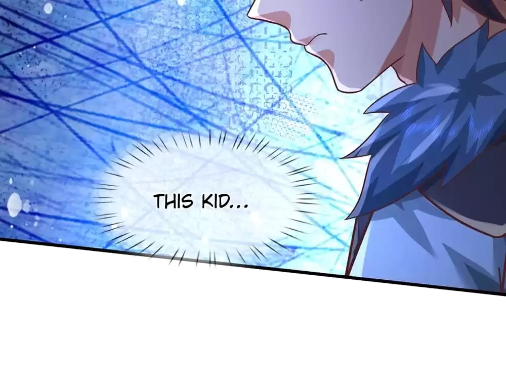 I Added All My Attributes To Strength Chapter 45 - page 59