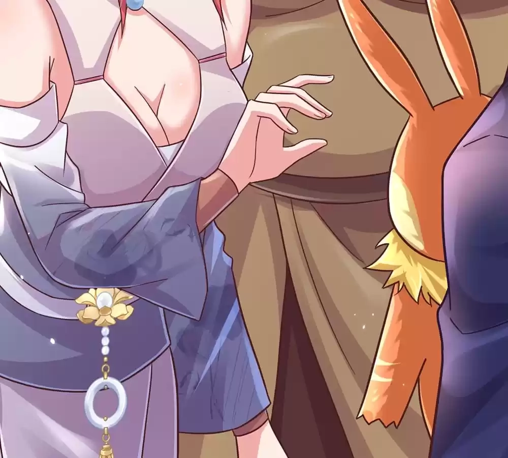 I Added All My Attributes To Strength Chapter 45 - page 6