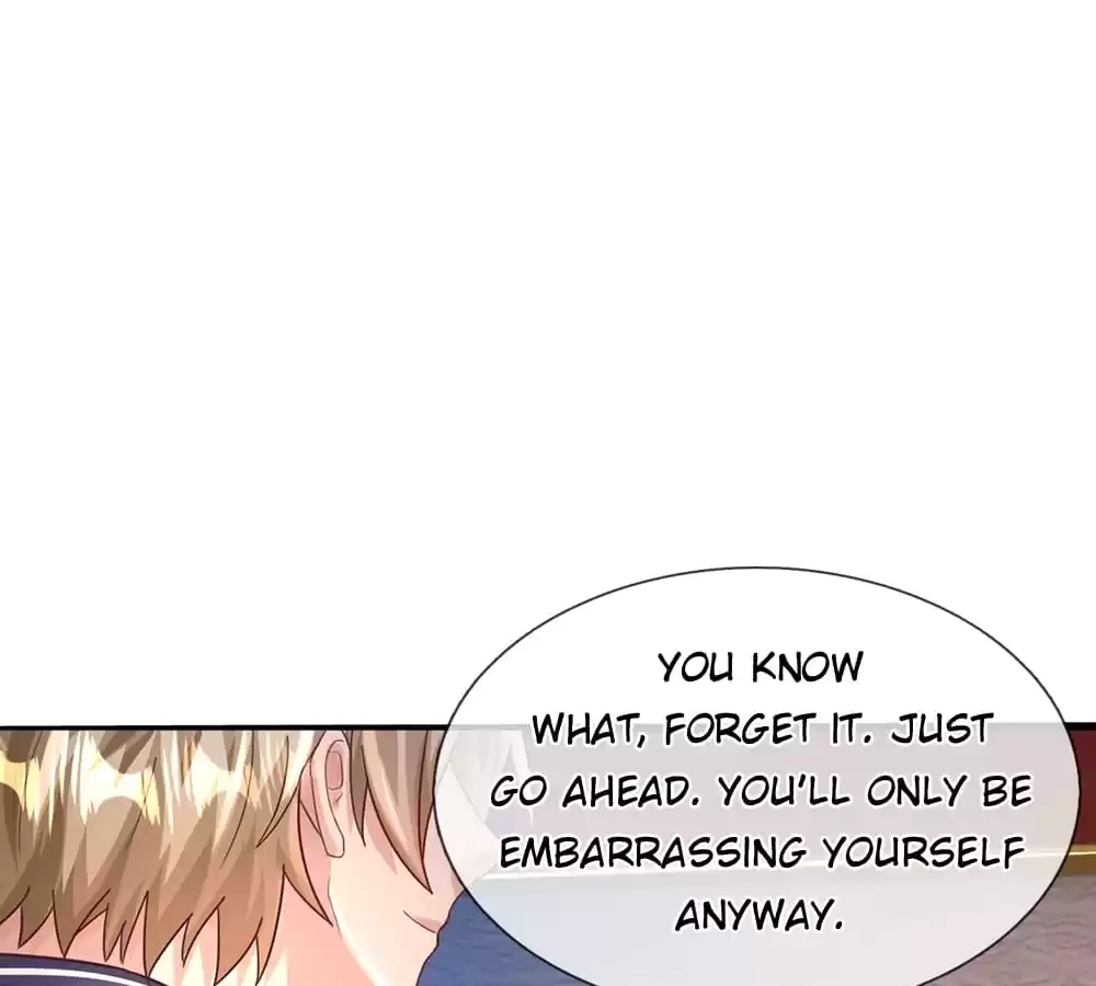 I Added All My Attributes To Strength Chapter 45 - page 60