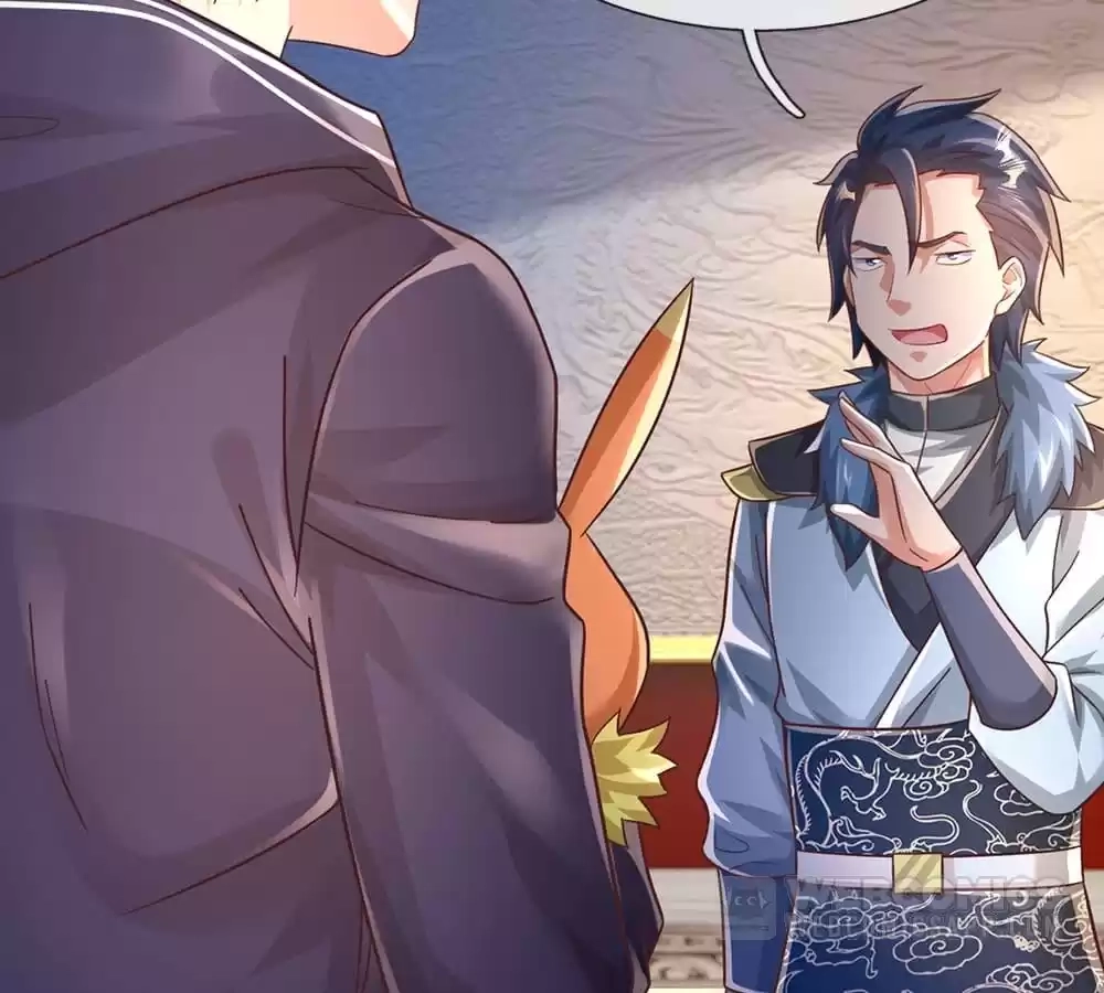 I Added All My Attributes To Strength Chapter 45 - page 61