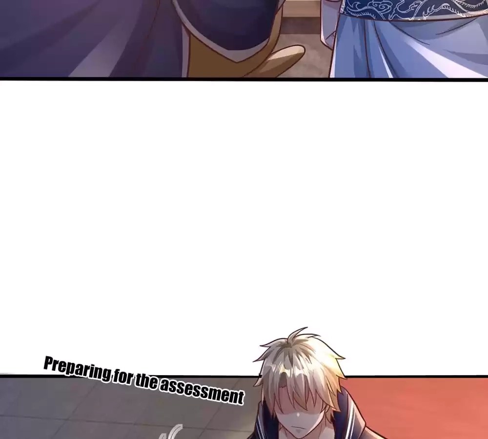 I Added All My Attributes To Strength Chapter 45 - page 62