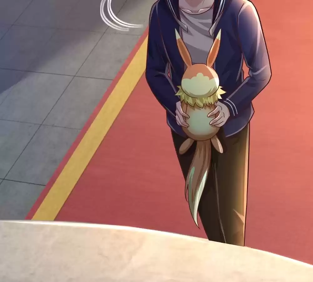 I Added All My Attributes To Strength Chapter 45 - page 63