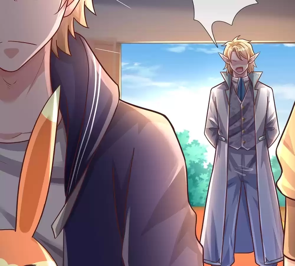 I Added All My Attributes To Strength Chapter 45 - page 65