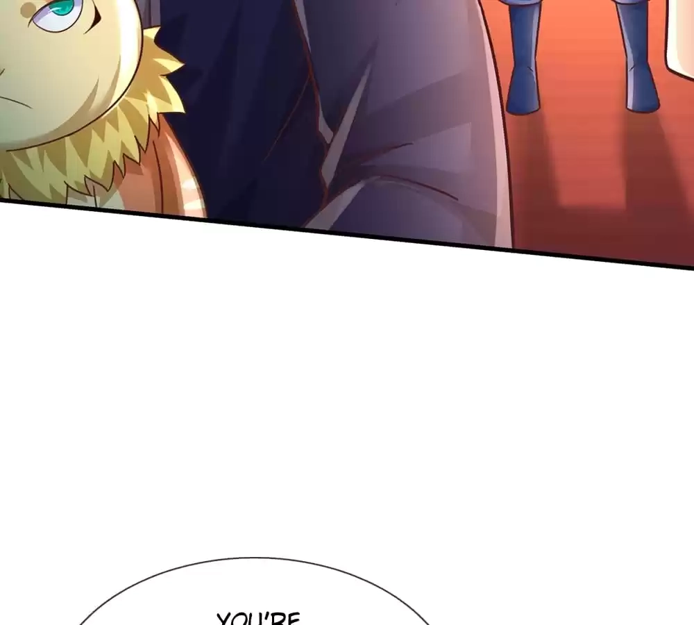 I Added All My Attributes To Strength Chapter 45 - page 66