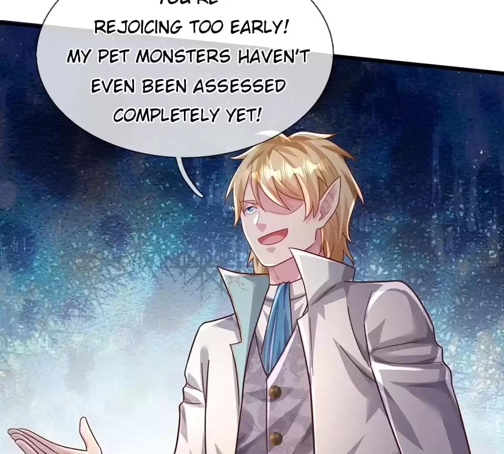 I Added All My Attributes To Strength Chapter 45 - page 67