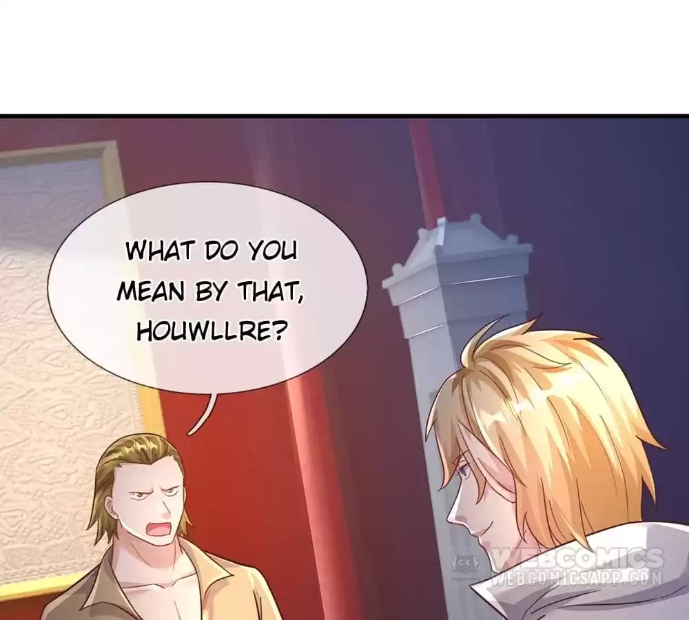 I Added All My Attributes To Strength Chapter 45 - page 69