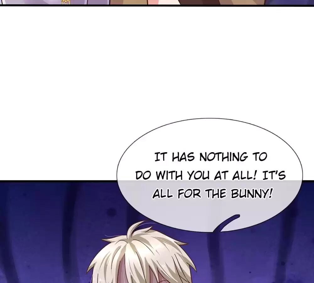 I Added All My Attributes To Strength Chapter 45 - page 7