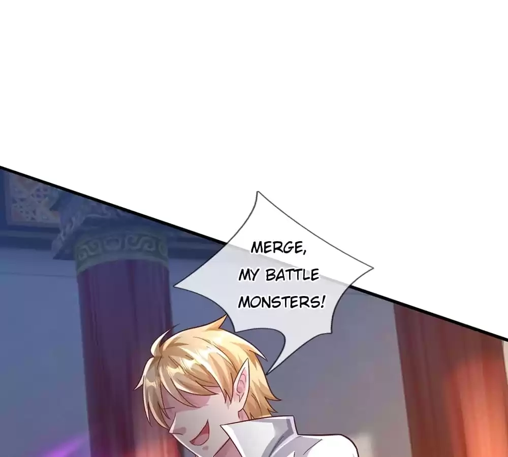 I Added All My Attributes To Strength Chapter 45 - page 75