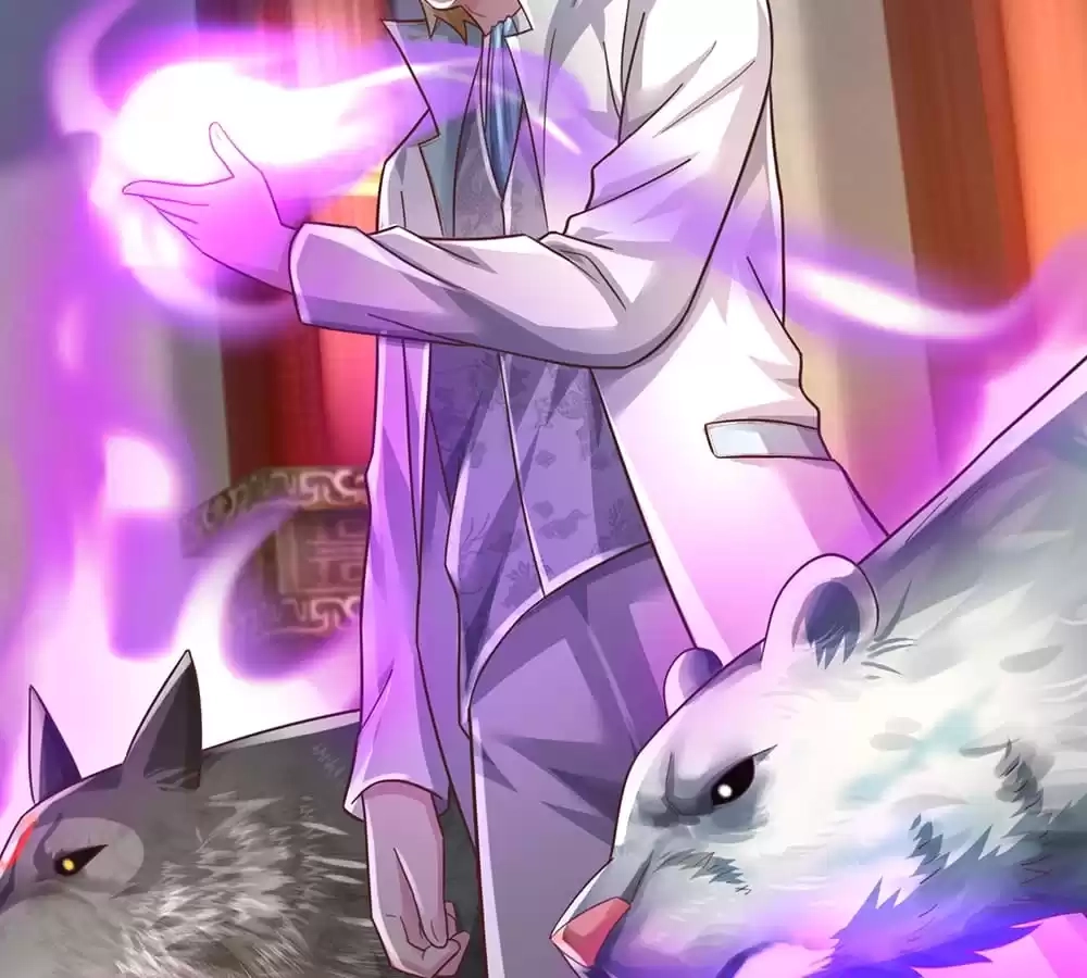 I Added All My Attributes To Strength Chapter 45 - page 76