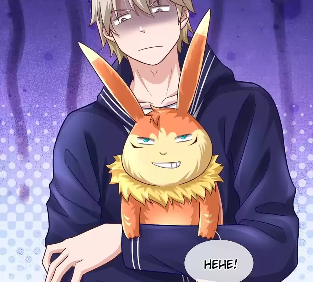 I Added All My Attributes To Strength Chapter 45 - page 8