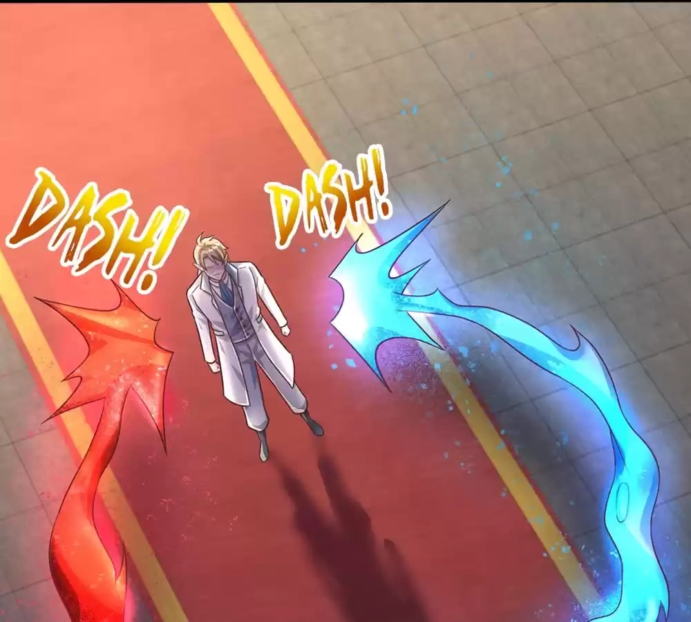 I Added All My Attributes To Strength Chapter 46 - page 1