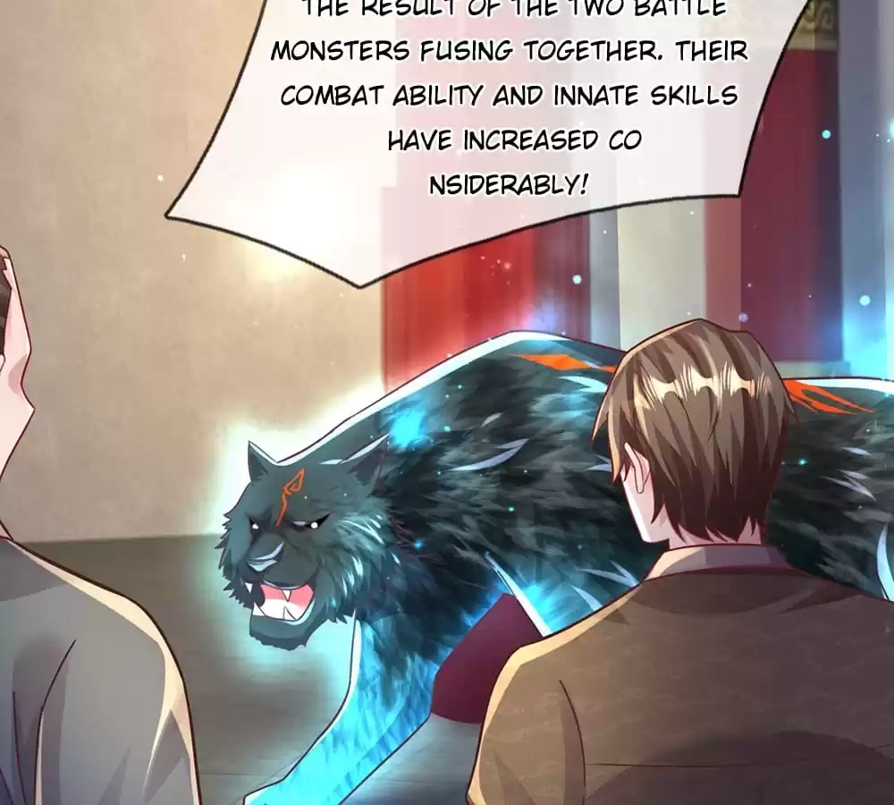 I Added All My Attributes To Strength Chapter 46 - page 12