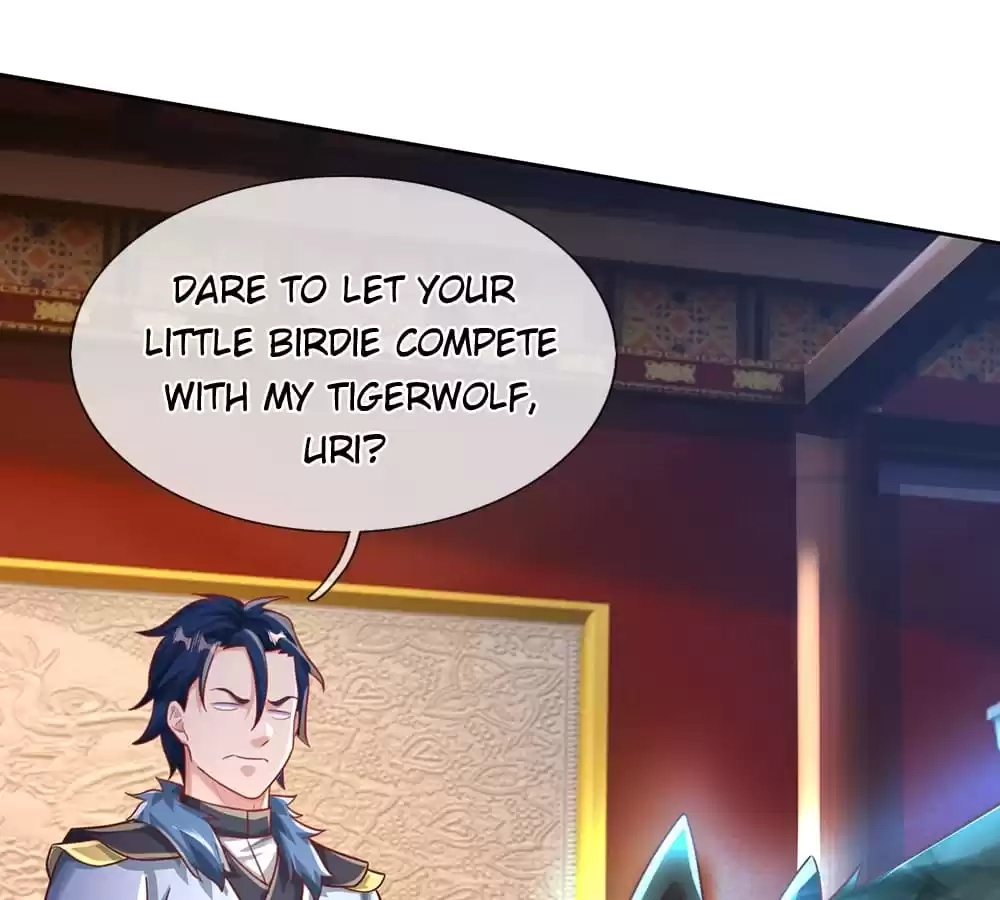 I Added All My Attributes To Strength Chapter 46 - page 14