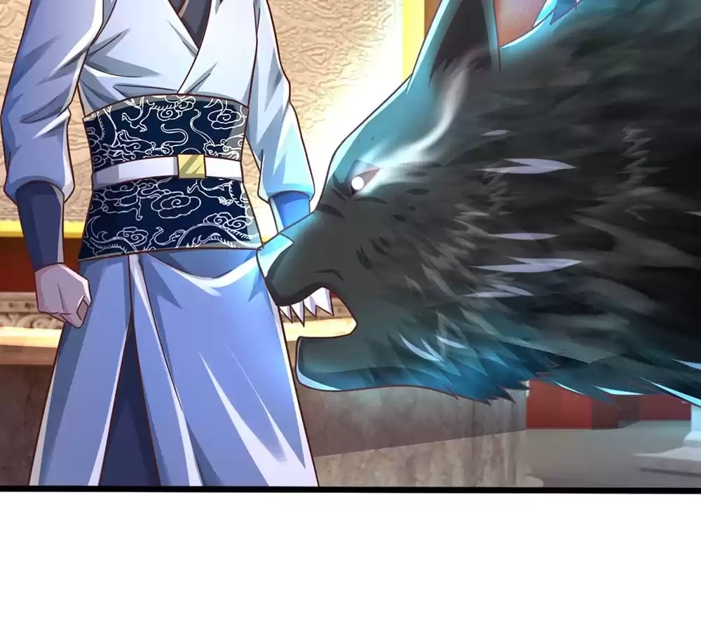 I Added All My Attributes To Strength Chapter 46 - page 15