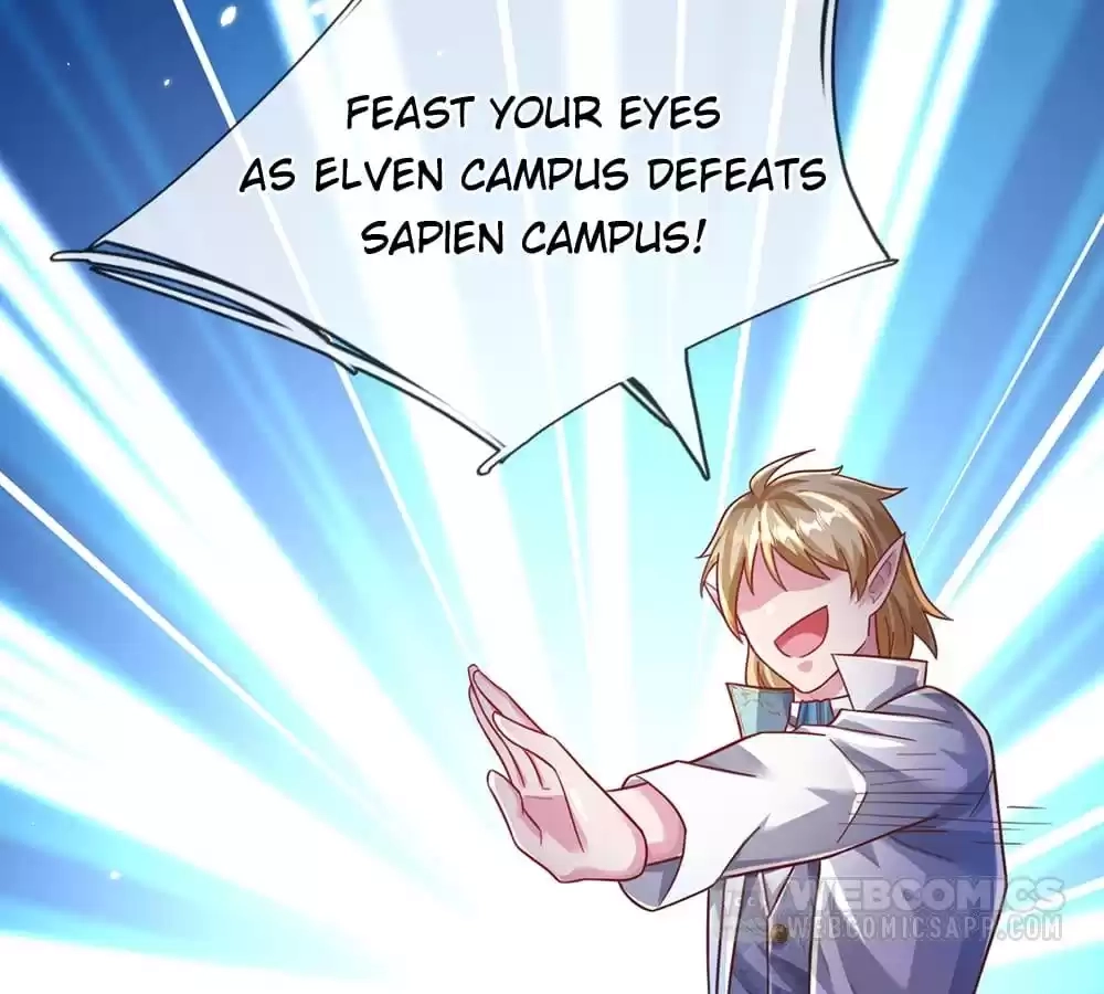 I Added All My Attributes To Strength Chapter 46 - page 18