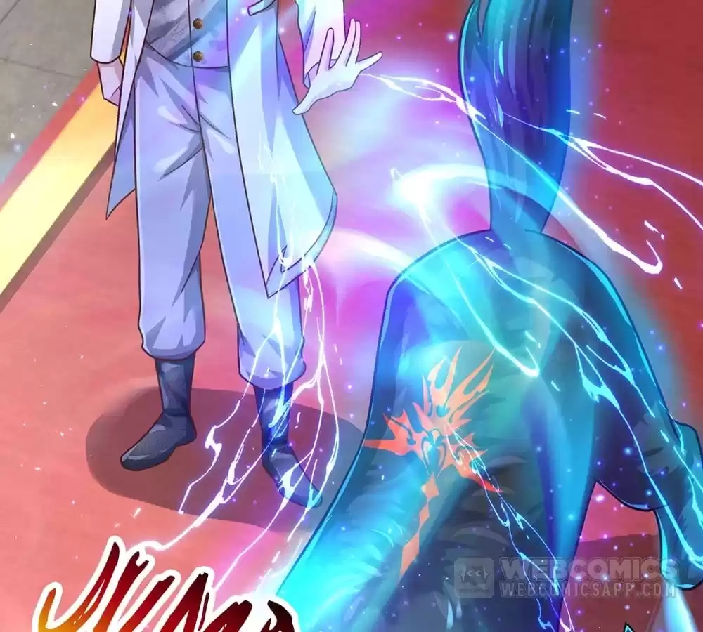 I Added All My Attributes To Strength Chapter 46 - page 22