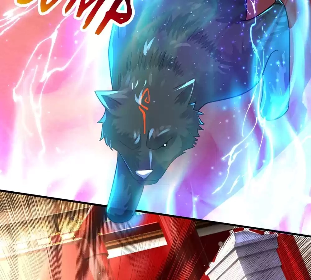 I Added All My Attributes To Strength Chapter 46 - page 23