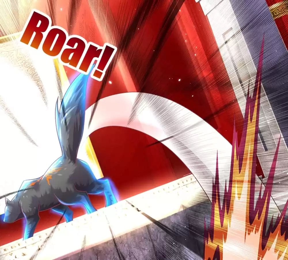 I Added All My Attributes To Strength Chapter 46 - page 24