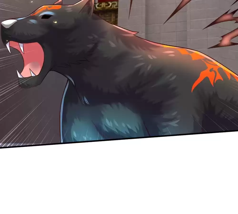 I Added All My Attributes To Strength Chapter 46 - page 27