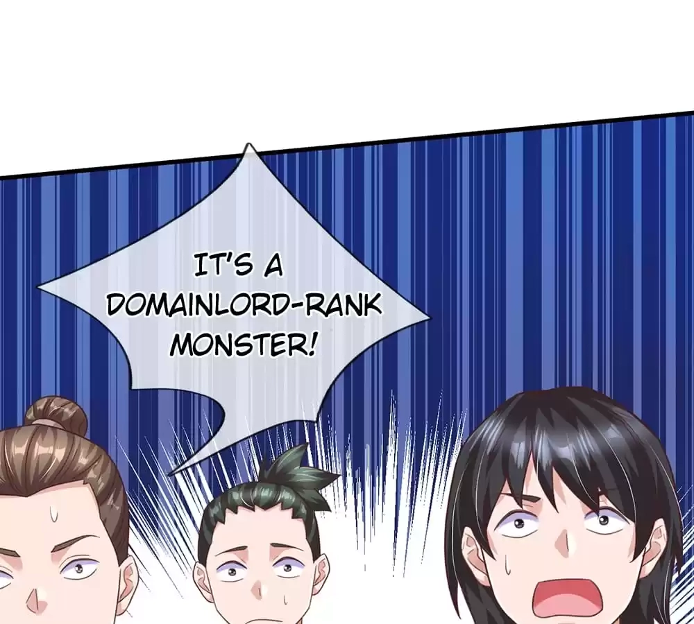 I Added All My Attributes To Strength Chapter 46 - page 28