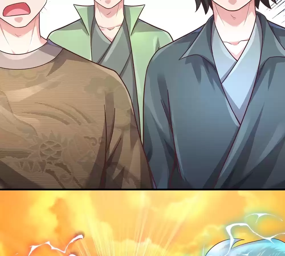 I Added All My Attributes To Strength Chapter 46 - page 29