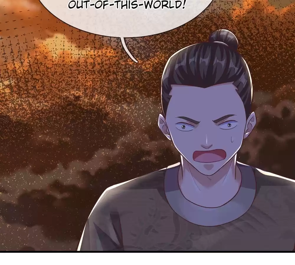 I Added All My Attributes To Strength Chapter 46 - page 31