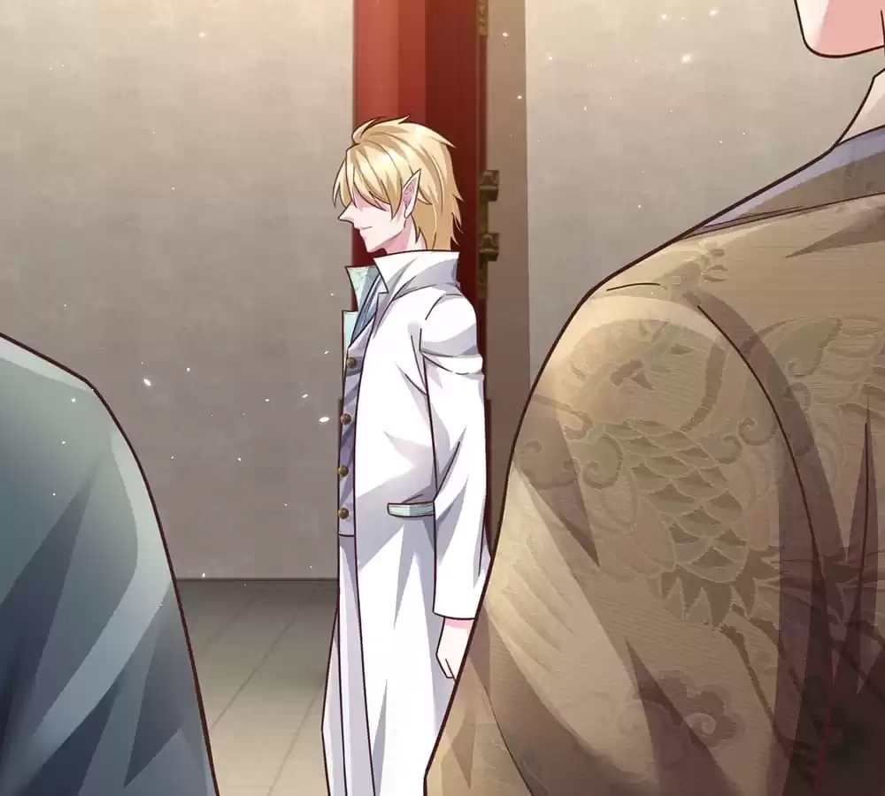 I Added All My Attributes To Strength Chapter 46 - page 33