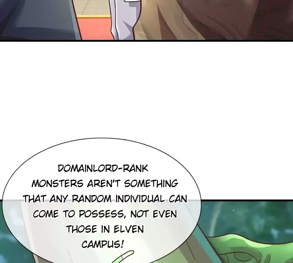 I Added All My Attributes To Strength Chapter 46 - page 34