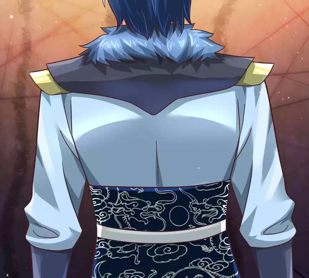 I Added All My Attributes To Strength Chapter 46 - page 37