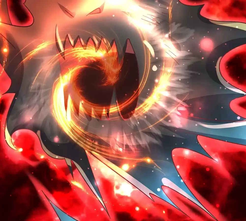 I Added All My Attributes To Strength Chapter 46 - page 4