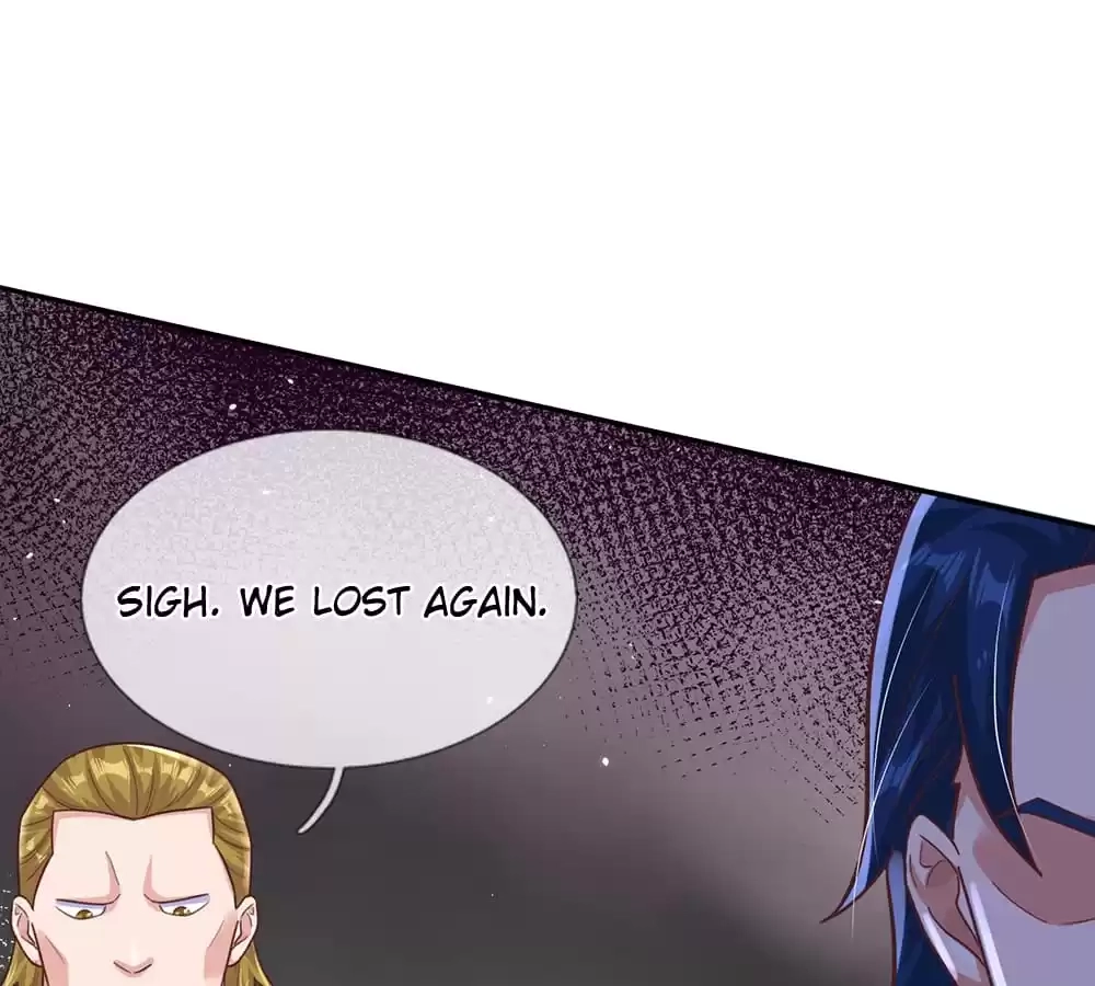 I Added All My Attributes To Strength Chapter 46 - page 40